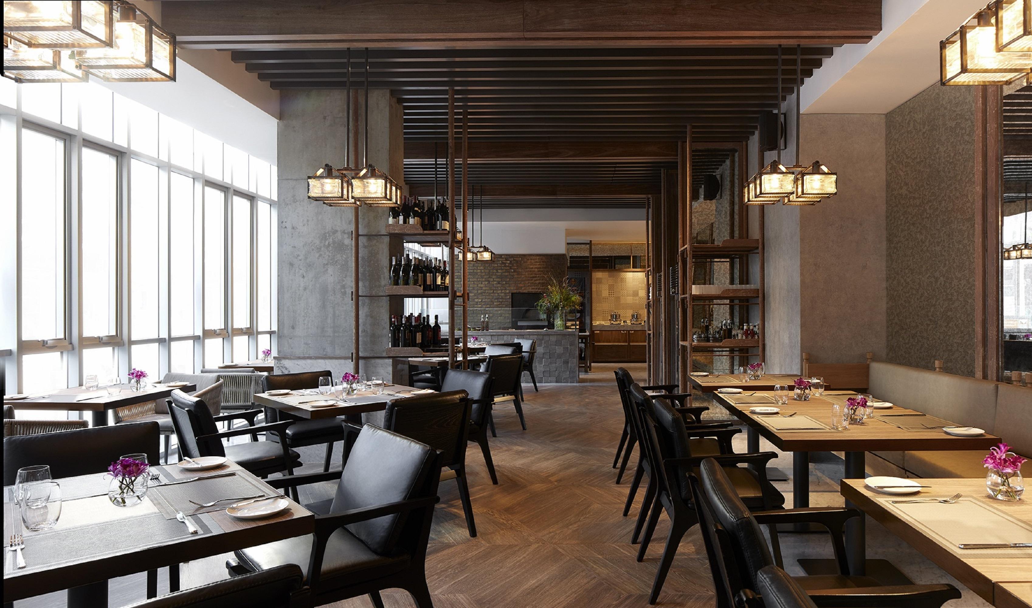 Somerset Maison Asoke Bangkok Exteriér fotografie